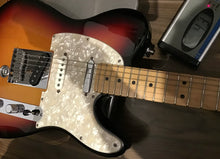 Load image into Gallery viewer, Fender American Nashville B Bender Tele 2003 w Hard Case S/H (c)