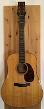 Load image into Gallery viewer, MARTIN D18 WITH LR BAGGS PICKUP 2013 ACOUSTIC GUITAR DREADNOUGHT USA D 18