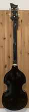 Load image into Gallery viewer, Hofner Hi Series Ignition B Bass Black S/H