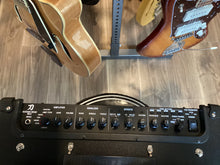 Load image into Gallery viewer, Boss Katana 100 MKII Head/Footswitch S/H (c)