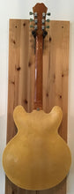 Load image into Gallery viewer, EPIPHONE ES-335 PRO NATURAL 335 es335 semi acoustic Gibson