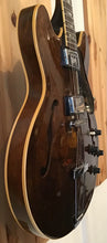 Load image into Gallery viewer, Gibson ES-335 Walnut w Hard Case S/H