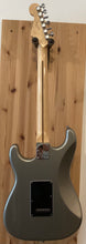 Load image into Gallery viewer, Fender American Deluxe Strat Tungsten w Hard Case S/H (c)