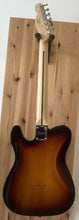 Load image into Gallery viewer, Squier Affinity Telecaster Sunburst w Hard Case S/H (c)