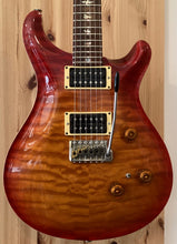 Load image into Gallery viewer, PRS Custom 24 10 Top w Hard Case 1997 S/H (c)