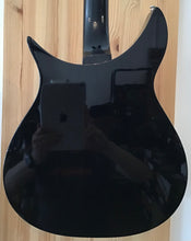 Load image into Gallery viewer, Rickenbacker 325 C58 Jetglo w Hard Case S/H (c)