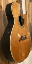 Load image into Gallery viewer, Crafter FX630EQ-P Solid Top Electromatic Acoustic S/H