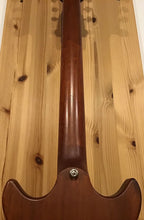 Load image into Gallery viewer, Gordon Smith GS1 LH w Gig Bag S/H (c)