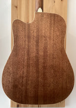 Load image into Gallery viewer, Cort Pure Series DCF Spruce Electro w Gig Bag