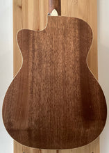 Load image into Gallery viewer, Cort Pure OCF All Solid Electro w Gig Bag