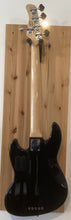 Load image into Gallery viewer, Sire Marcus Miller V7 5 String Black MII 2018 S/H (c)