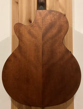 Load image into Gallery viewer, Cort CEC-1 Electro Nylon Strung