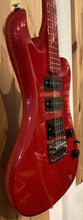 Load image into Gallery viewer, Westone Spectrum MX Red w Gig Bag MIJ ‘85 S/H (c)