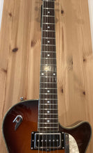Load image into Gallery viewer, DUESENBERG STARPLAYER TV FULLY HOLLOW - VINTAGE SUNBURST PRE OWNED (c)
