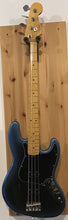 Load image into Gallery viewer, Fender Professional II Jazz Bass USA 2021 w Hard Case (c)