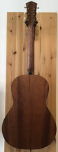 Load image into Gallery viewer, Cort Core Series PE Solid Mahogany Top Parlour Blackburst w Case