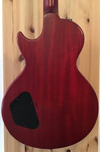 Load image into Gallery viewer, Gordon Smith GS2-60 w Gig Bag Trans Red 2017 S/H