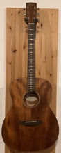 Load image into Gallery viewer, Cort L60M-OP Solid Mahogany Top Acoustic