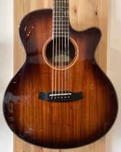 Load image into Gallery viewer, TANGLEWOOD TW4 KOA ELECTRO ACOUSTIC