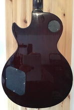 Load image into Gallery viewer, Gibson 120th Anniversary Les Paul Std w Hard Case S/H (c)