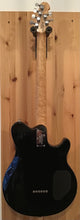 Load image into Gallery viewer, MUSIC MAN AXIS SUPER SPORT HARDTAIL LEFT HANDED ERNIE BALL ELECTRIC GUITAR