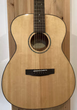 Load image into Gallery viewer, Cort Luce L60 Natural Solid Top Acoustic