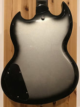 Load image into Gallery viewer, Vintage VS6SVB 25th Anniversary 2 of 100 w Gig Bag S/H