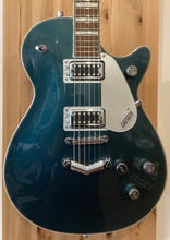 Load image into Gallery viewer, Gretsch Electromatic G5220 Jet BT Stop Tail Ocean Turquoise S/H