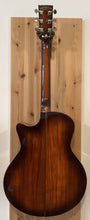 Load image into Gallery viewer, Tanglewood TW4VC Koa Electro Acoustic S/H