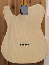 Load image into Gallery viewer, Fender Classic Series 50’s Esquire White Blonde S/H