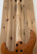 Load image into Gallery viewer, Yamaha Pacifica 821DX w Stagg Hard Case MIT ‘97 S/H (c)