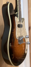Load image into Gallery viewer, Fender FM-61SE SB Electro Mandolin w TGI Gig Bag S/H (c)
