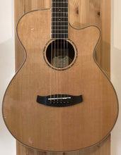 Load image into Gallery viewer, Tanglewood TRX4CE Roadster X Super Folk Electro Acoustic