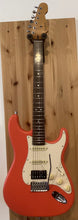 Load image into Gallery viewer, Patina PS-4 FRD Fiesta Red