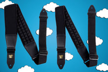 Load image into Gallery viewer, Ernie Ball Cloud Comfort Strap Regular 2”