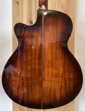 Load image into Gallery viewer, TANGLEWOOD TW4 KOA ELECTRO ACOUSTIC