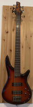 Load image into Gallery viewer, Ibanez SR375E Bass w Gig Bag 2016 S/H