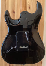 Load image into Gallery viewer, Jet Guitars JS-700 Black Ltd Edition Seymour Duncan JB Pickup