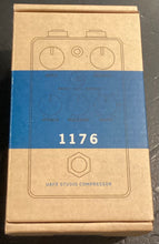 Load image into Gallery viewer, UA FX 1176 Studio Compressor Pedal