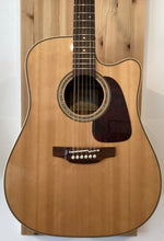 Load image into Gallery viewer, Takamine P5DC Electro w Hard Case MIJ 2020 S/H (c)
