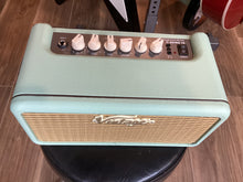 Load image into Gallery viewer, Vintage Retro 15 Combo Mint Green