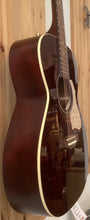 Load image into Gallery viewer, Seagull M6 LTD All Solid Electro Ruby Red S/H (c)