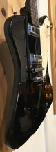 Load image into Gallery viewer, Epiphone Firebird III Black MIK S/H (c)