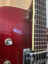 Load image into Gallery viewer, Gretsch 6119 Chet Atkins Tennessean w Hard Case Red 1973 S/H (c)