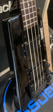 Load image into Gallery viewer, Hohner B2A Headless Bass w D Tuner Gig Bag S/H (c)