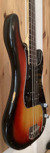Load image into Gallery viewer, Fender Precision Bass 1979 w Hard Case S/H (c)