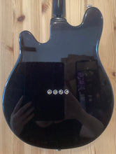 Load image into Gallery viewer, Fender FM-61SE SB Electro Mandolin w TGI Gig Bag S/H (c)