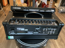 Load image into Gallery viewer, Boss Katana 100 MKII Head/Footswitch S/H (c)
