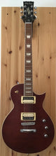 Load image into Gallery viewer, Harley Benton SC Custom II w Gig Bag S/H (c)
