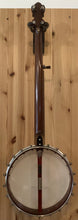 Load image into Gallery viewer, Clifford Essex The Popular 5 String Banjo w Hard Case S/H (c)